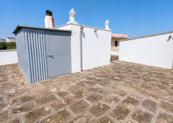 26 - Villa Contrada Sant'Andrea, Monopoli - photo 26