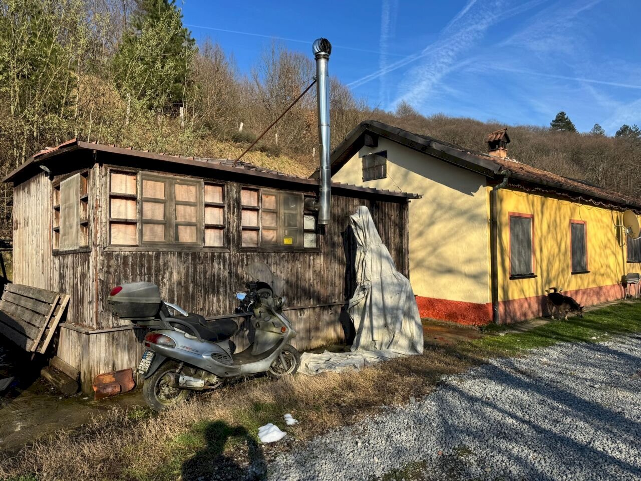Rif. 1883 1.jpeg - Villa Pontinvrea - photo 1
