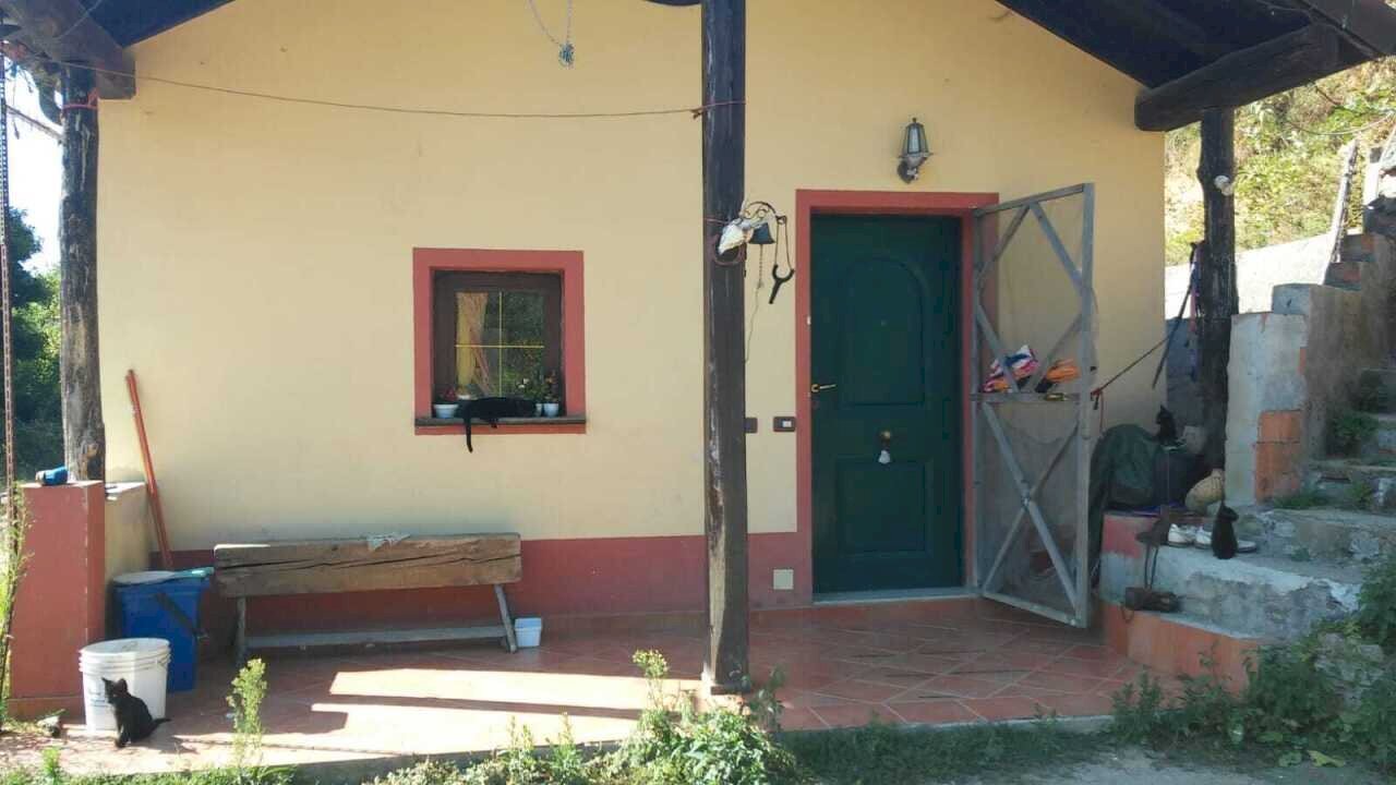 Rif. 1883 2.jpeg - Villa Pontinvrea - photo 2