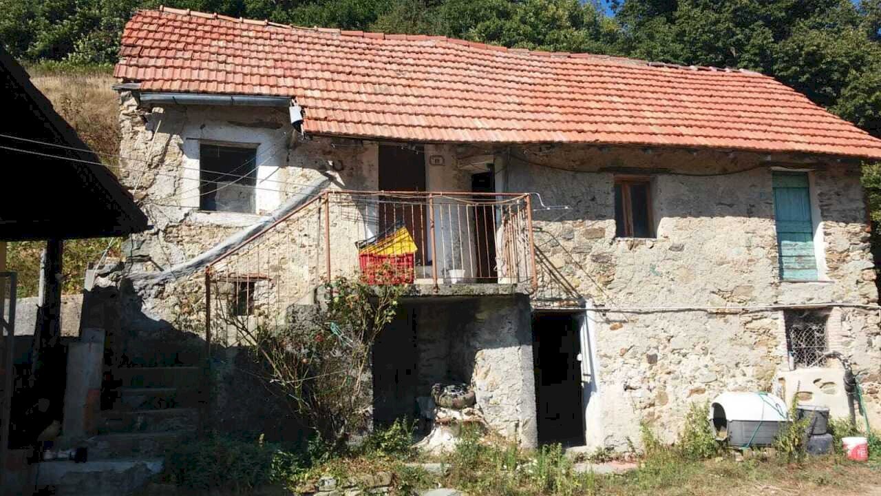 Rif. 1883 3.jpeg - Villa Pontinvrea - photo 3