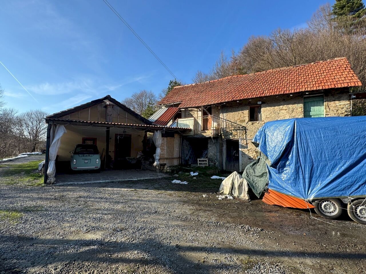 Rif. 1883 5.jpeg - Villa Strada Provinciale 32 6, Pontinvrea - photo 1