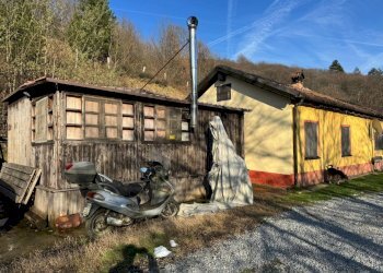Rif. 1883 1.jpeg - Villa Pontinvrea - photo 1