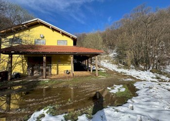 Rif. 1883 23.jpeg - Villa Pontinvrea - photo 23