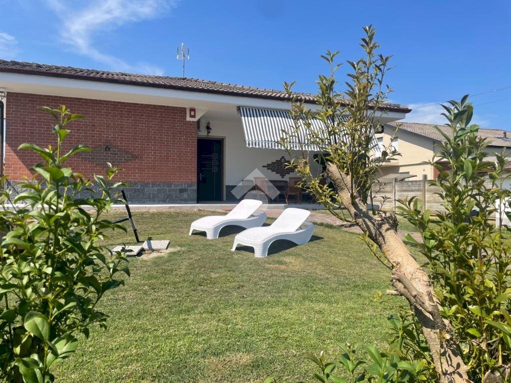 Porzione di casa Via Dei Mille, San Giusto Canavese - foto 2