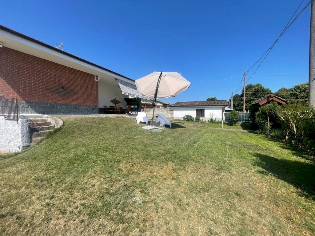 Porzione di casa Via Dei Mille, San Giusto Canavese - foto 3