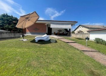 Porzione di casa Via Dei Mille, San Giusto Canavese - foto 1