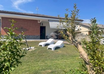Porzione di casa Via Dei Mille, San Giusto Canavese - foto 2