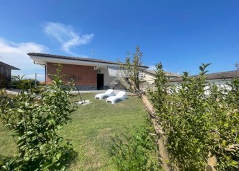Porzione di casa Via Dei Mille, San Giusto Canavese - foto 4