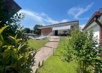 Porzione di casa Via Dei Mille, San Giusto Canavese - foto 5