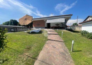 Porzione di casa Via Dei Mille, San Giusto Canavese - foto 7
