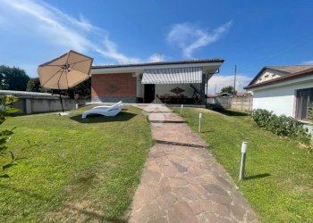 Porzione di casa Via Dei Mille, San Giusto Canavese - foto 9