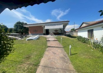 Porzione di casa Via Dei Mille, San Giusto Canavese - foto 10
