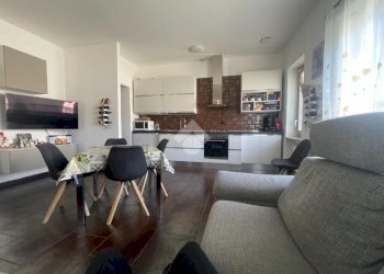 Porzione di casa Via Dei Mille, San Giusto Canavese - foto 12