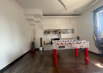 Porzione di casa Via Dei Mille, San Giusto Canavese - foto 17