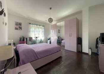 Porzione di casa Via Dei Mille, San Giusto Canavese - foto 19