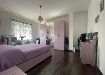 Porzione di casa Via Dei Mille, San Giusto Canavese - foto 20