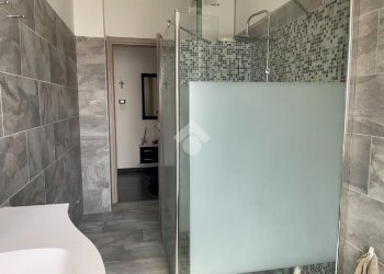 Porzione di casa Via Dei Mille, San Giusto Canavese - foto 22