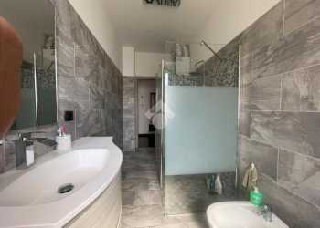 Porzione di casa Via Dei Mille, San Giusto Canavese - foto 24
