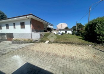 Porzione di casa Via Dei Mille, San Giusto Canavese - foto 28