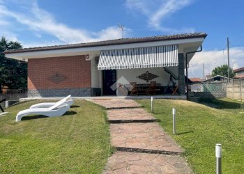 Porzione di casa Via Dei Mille, San Giusto Canavese - foto 29