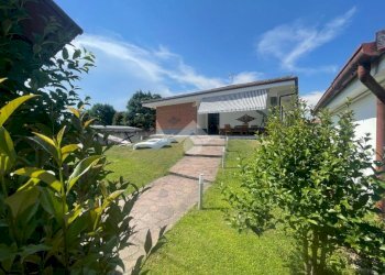 Porzione di casa Via Dei Mille, San Giusto Canavese - foto 30