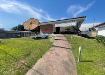 Porzione di casa Via Dei Mille, San Giusto Canavese - foto 32