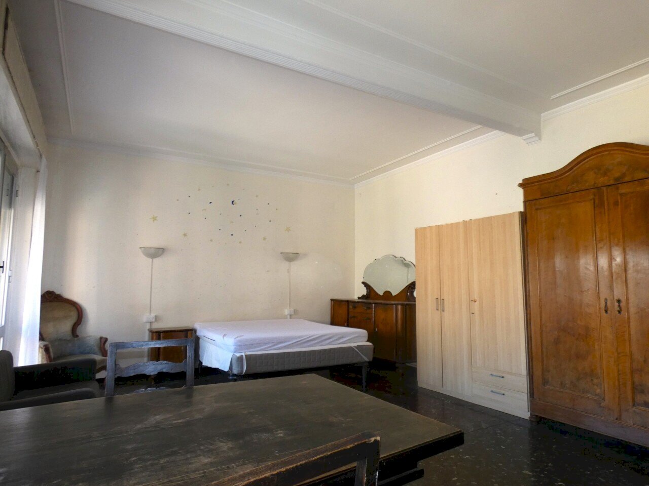 camera - Apartment Via Giuseppe de Paoli, Genova (neighborhood San Fruttuoso) - photo 2