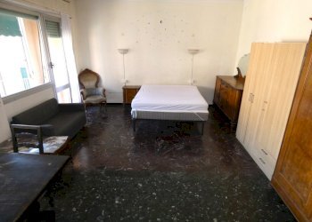 camera - Apartment Via Giuseppe de Paoli, Genova (neighborhood San Fruttuoso) - photo 1