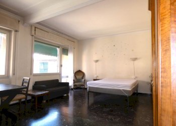 camera - Apartment Via Giuseppe de Paoli, Genova (neighborhood San Fruttuoso) - photo 3