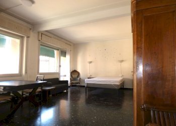 camera - Apartment Via Giuseppe de Paoli, Genova (neighborhood San Fruttuoso) - photo 4