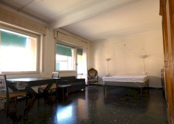 camera - Apartment Via Giuseppe de Paoli, Genova (neighborhood San Fruttuoso) - photo 7