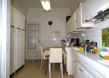 cucina - Apartment Via Giuseppe de Paoli, Genova (neighborhood San Fruttuoso) - photo 9