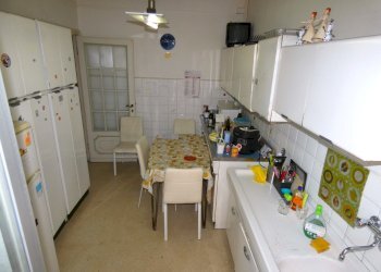 cucina - Apartment Via Giuseppe de Paoli, Genova (neighborhood San Fruttuoso) - photo 12