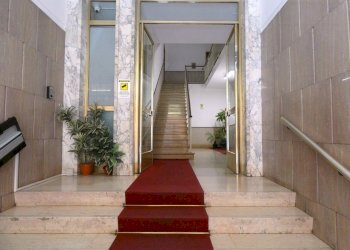scala - Apartment Via Giuseppe de Paoli, Genova (neighborhood San Fruttuoso) - photo 15