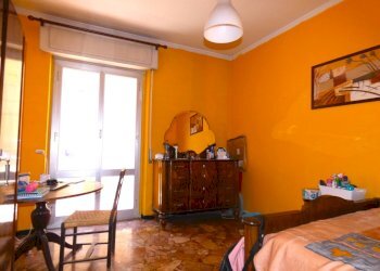 camera - Apartment Via Giuseppe de Paoli, Genova (neighborhood San Fruttuoso) - photo 17