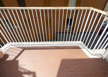 P1170725 - Apartment Via Giuseppe de Paoli, Genova (neighborhood San Fruttuoso) - photo 18