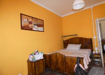 camera - Apartment Via Giuseppe de Paoli, Genova (neighborhood San Fruttuoso) - photo 19
