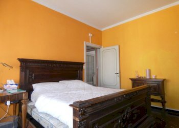 camera - Apartment Via Giuseppe de Paoli, Genova (neighborhood San Fruttuoso) - photo 20