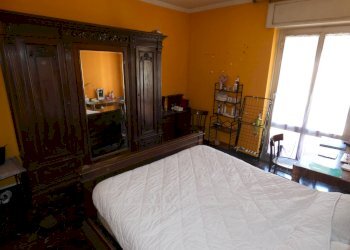camera - Apartment Via Giuseppe de Paoli, Genova (neighborhood San Fruttuoso) - photo 24