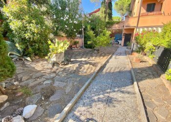 5888827138859799365 - Appartamento Via dei Tre Comuni, Montescudaio - foto 4