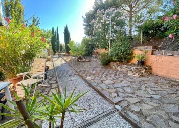 5888827138859799366 - Appartamento Via dei Tre Comuni, Montescudaio - foto 5