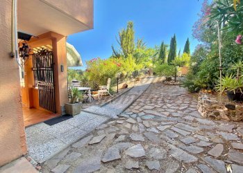 5888827138859799367 - Appartamento Via dei Tre Comuni, Montescudaio - foto 6
