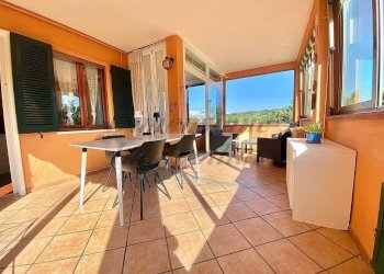 5888827138859799341 - Appartamento Via dei Tre Comuni, Montescudaio - foto 7