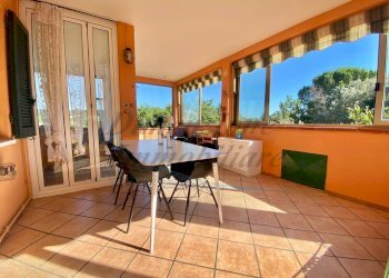 5888827138859799342 - Appartamento Via dei Tre Comuni, Montescudaio - foto 8