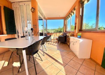 5888827138859799340 - Appartamento Via dei Tre Comuni, Montescudaio - foto 9