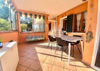 5888827138859799339 - Appartamento Via dei Tre Comuni, Montescudaio - foto 10