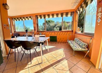5888827138859799344 - Appartamento Via dei Tre Comuni, Montescudaio - foto 12