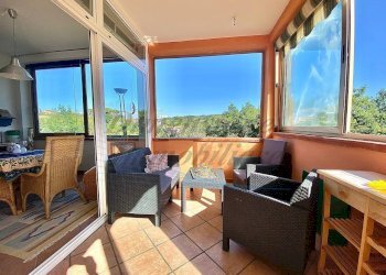 5888827138859799364 - Appartamento Via dei Tre Comuni, Montescudaio - foto 13
