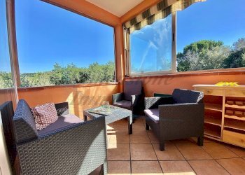 5888827138859799363 - Appartamento Via dei Tre Comuni, Montescudaio - foto 14