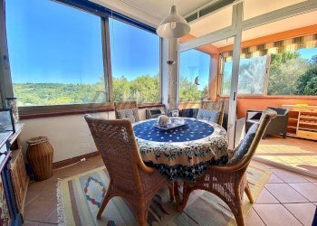 5888827138859799360 - Appartamento Via dei Tre Comuni, Montescudaio - foto 15